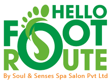 Citronelle Wellness Prime