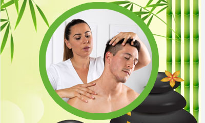 Citronelle Wellness Prime