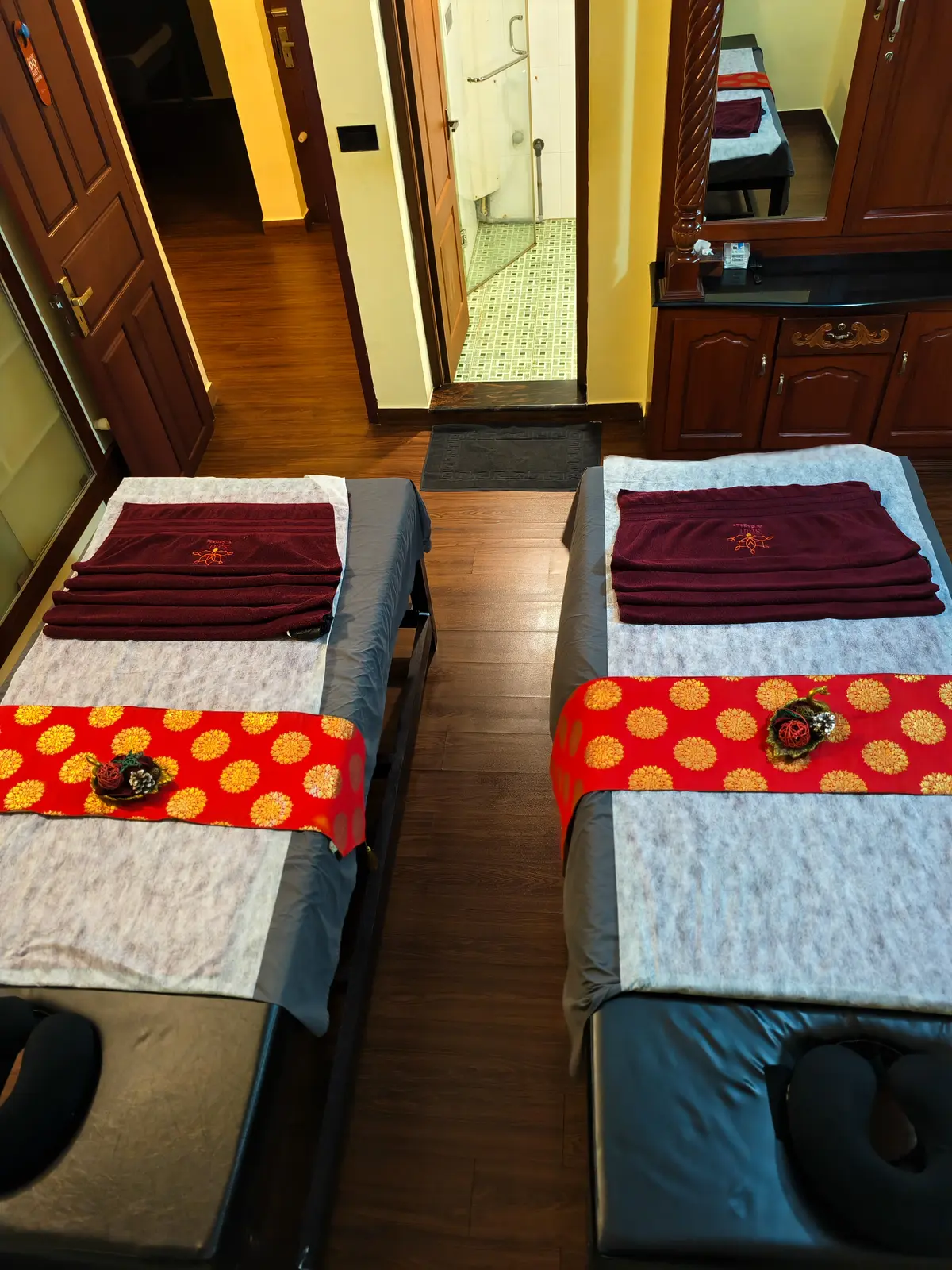Soul & Senses Spa
