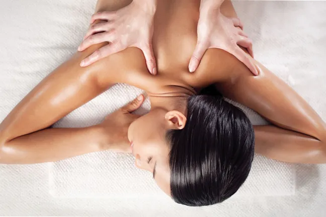 Body Treatment